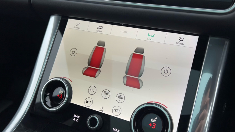 Land Rover Range Rover Sport 2.0 P400e HSE Dynamic 5dr Auto Estate